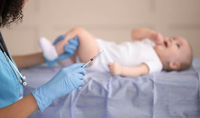 Korkutan ‘aşı reddi’ açıklaması
