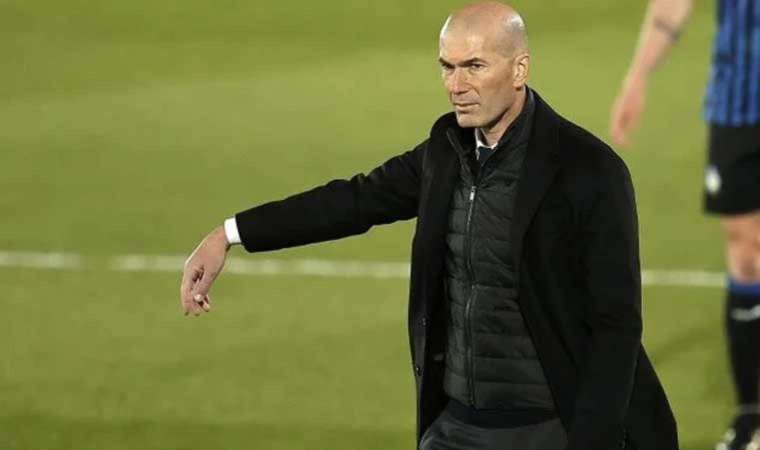 Manchester United’da Zinedine Zidane sesleri