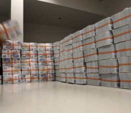 Merkez Bankası rezervlerinde artış