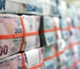 Merkez Bankası’ndan yatırımlara avans kredisi