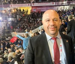 CHP’li Metin Türk “Soğuk havada sıcak lokma iyi gelir”
