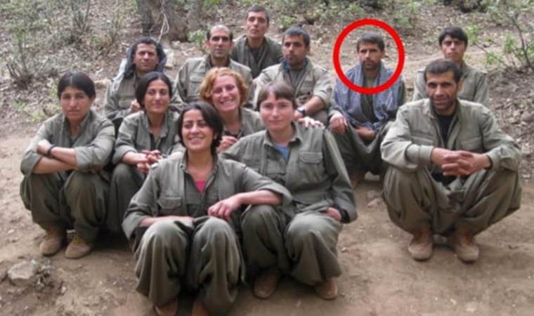 MİT’ten ‘Mutlu Kacar’ operasyonu