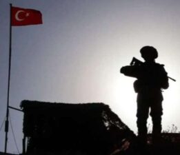 MSB acı haberi duyurdu: Van’da bir asker şehit oldu!