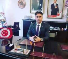 AYGİP; “Teröre Bulaşıp Askere Polise Ölüm Emri Verenler İdamla Yargılanmalı!”