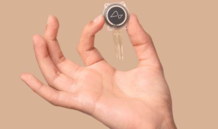 Binlercesi beyin çipi için başvurdu