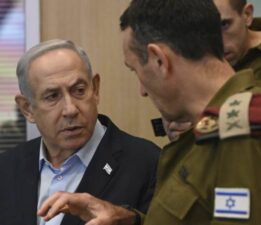 Netanyahu: ‘Dünyanın en ahlaklı ordusuyuz’