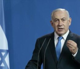 Netanyahu’dan Macron’a yanıt: Sivil ölümlerinden Hamas sorumlu