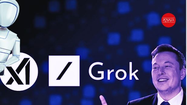 Musk “Grok” adlı yapay zeka modelini tanıttı