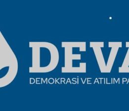 DEVA PARTİSİ’NDE ADAY ADAYLIĞI SÜRECİ BAŞLADI