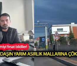 KOSAB Eliyle Mala Çökmeye Siyasilerden Sert Tepki! “Pandemide Vatandaş Canıyla Uğraşırken Siz Mal Derdine mi Düştünüz!”
