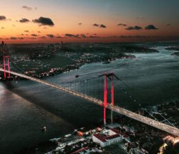 Prof. Dr. Görür’den Marmara depremi uyarısı: Yerle bir oluruz