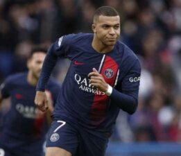 Real Madrid’den Mbappe açıklaması!