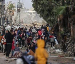 Rehin takasında flaş gelişme: Serbest kalacak ikinci grup da belli oldu!