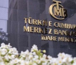 Resmi Gazete’de yayımlandı: Merkez Bankası’ndan faiz kararı