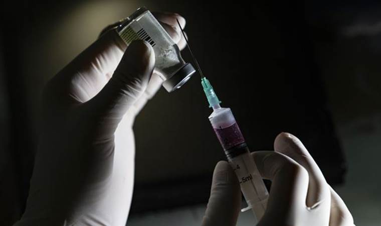 Riskli gruplara gribal enfeksiyona karşı aşı tavsiyesi