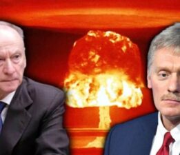 Rusya’dan nükleer açıklaması: ‘Batı, riski körüklüyor’