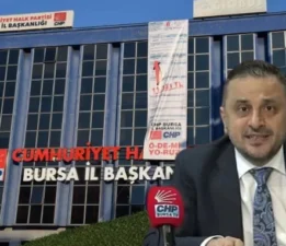 CHP’li Ercan Korkmaz; 40 Satır mı? 40 Katır mı?