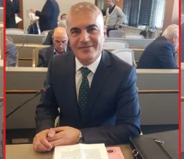 CHP YILDIRIM MECLİS; “Kaplıkaya’dan Teleferik Caddesine Kadar Olan Çiçek Caddesi “100 cü Yıl” Olsun”