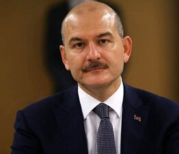 Süleyman Soylu’nun sessizliğinin nedeni belli oldu