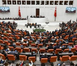 TBMM Danışma Kurulu toplanıyor: Gündem Yargıtay kararı!