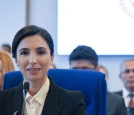 TCMB Başkanı Erkan: Adımların etkileri gözlenmeye başladı