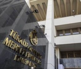 TCMB yatırımcı toplantılarına başlıyor