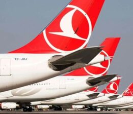 THY ile Airbus arasındaki dev anlaşma KAP’a bildirildi!