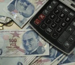 Türkiye’nin 2023 üçüncü çeyrek büyüme rakamı açıklandı