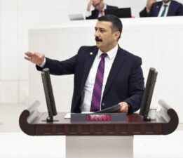 Milli Eğitim Bakanı’na Türkoğlu’ndan Zor Sorular