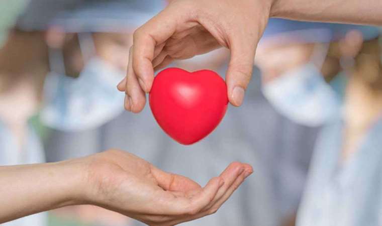 Uzmanlar çağrıda bulundu: “Türkiye’de 30 bin kişi organ bekliyor”