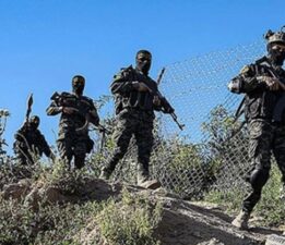 Hamas, İsrail ordusuna ‘kök söktürüyor’