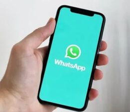 Bir WhatsApp’ta Eksikti!