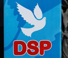 DSP Bursa Örgütü’nden Ankara Çıkartması!