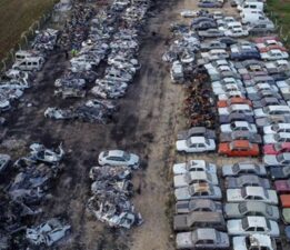 Yediemin otoparkçılarından hacizli araçlar için yeni teklif!