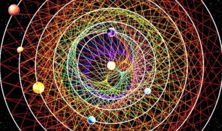 Yeni bir ‘mükemmel güneş sistemi’ keşfedildi