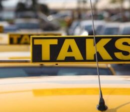Yüzde 65 zam istemişlerdi: Taksicilere İBB’den yanıt