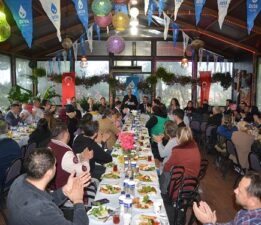 DEVA BURSA’DA İLK ADAY BELLİ OLDU… İLK ADAY BİR KADIN…