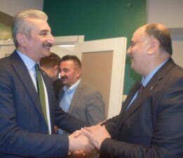 CHP İl’den Gelecek İl’e Ziyaret! Ne Konuştular!