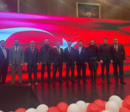 BBP Osmangazi; Vatandaşın elini tutarak siyasete farklı bir tat katmak hedefimiz olacak