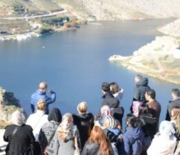 “Kentini Tanı Kendini Tanıt”