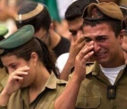 HAMAS destanlar yazıyor