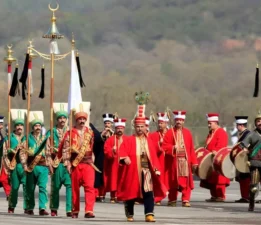 KELES’TE “İSMAİL  YENİ RÜZGARI” ESTİ