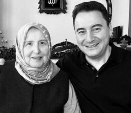 Ali Babacan’ın acı günü