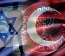 ABD basınından çarpıcı Mossad iddiası: ‘Üç ülke hedefte…’