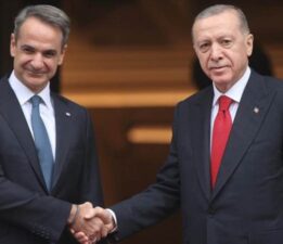 ABD’den Erdoğan-Miçotakis görüşmesi yorumu