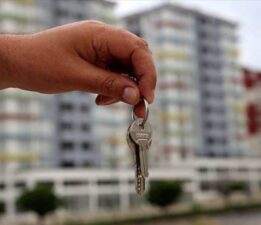 Aralık ayı kira artış oranı belli oldu