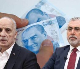 Asgari ücrete yüzde 50 zam gelir mi?