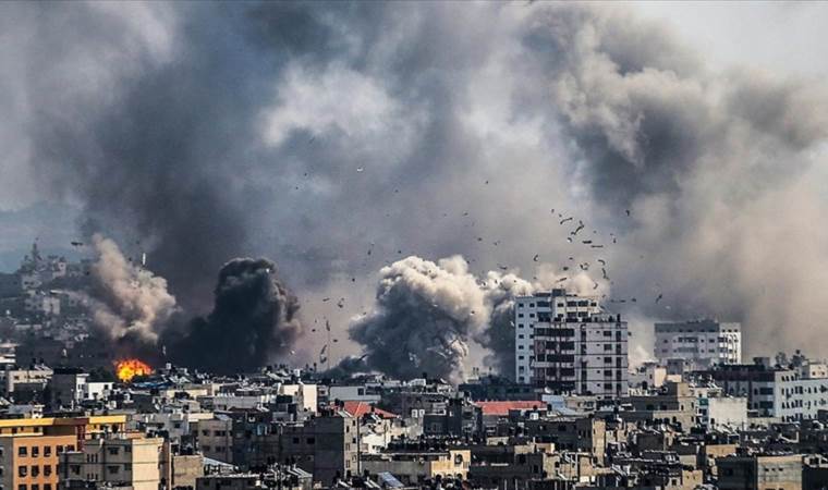 Ateşkes sonrası bombardımana başladı: Can kaybı artıyor