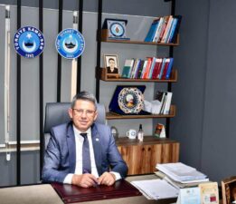 Türk Diyanet Vakıf-Sen; Engelleri Aşalım!