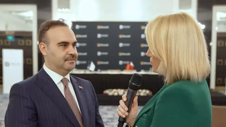 Bakan Kacır açıkladı: Türkiye ile Katar arasında 12 kritik imza!